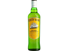 Cutty Sark Blended, 40 , 0,7l