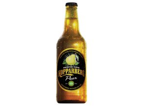 Kopparberg Pear, 4,5 , 330ml