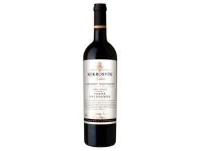 cabernet sauvignon barrique 2023 goldhamer pozdni sber suche mikrosvin 0 75l