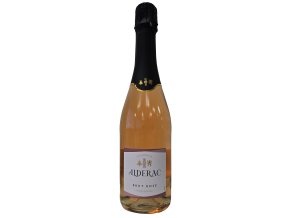 alderac rose brut 0 75l