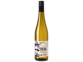 soliter riesling nealko 0 75l