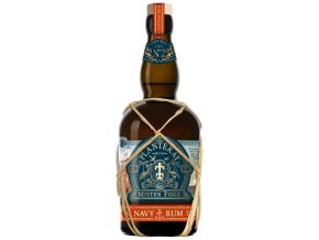 planteray mister fogg navy rum 55 7 0 7l