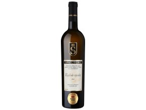 ryzlink rynsky austerlitz 2022 pozdni sber suche spielberg 0 75l