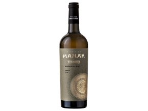 rulandske bile 2024 terroir kabinetni polosuche manak 0 75l