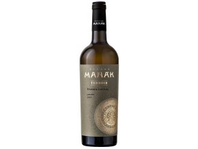 tramin cerveny terroir 2024 pozdni sber polosuche manak 0 75l