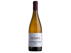 sauvignon blanc 2023 ota sevcik 0 75l