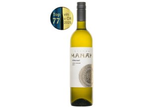 hibernal 2024 vyber z hroznu suche manak 0 75l 2