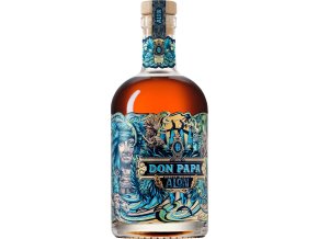Don Papa Alon 40 0,7 l (holá láhev)