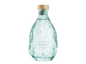 Oyster Adriatic Gin, 42,5 , 0,7l