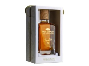 Cognac Paul Giraud Carafe Iridis XO, 40 , 0,7l