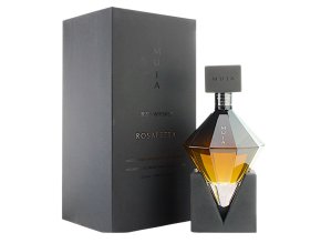 Muja Irish Whiskey RosaPetra Tequila Cask, 44%, 0,5l