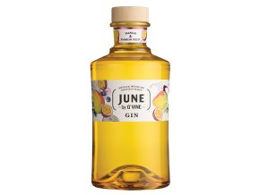 June Gin Mango Passion Fruit, 37,5 , 0,7l