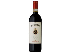 Nipozzano Chianti Rufina Riserva DOCG 2021, 0,75l