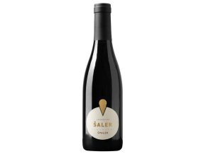 saler 2017 likerove sladke vinarstvi spalek 0 375l