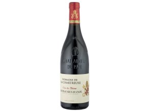 Chateauneuf du Pape Domaine De La Chartreuse 2023, 0,75l
