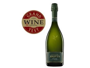 Celler Kripta Franc Cava Brut Reserva 2021, 0,75l