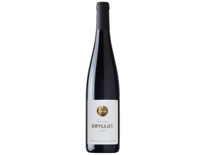gryllus cerveny 2018 bio jakostni znamkove suche vinarstvi spalek 0 75l
