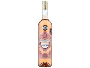 cabernet sauvignon rose 2024 pozdni sber polosuche krist 0 75l