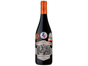 kristovy poklady cabernet cubin 2023 pozdni sber suche krist 0 75l