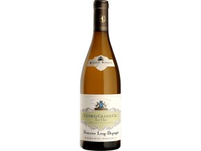 Albert Bichot Chablis Grand Cru Les Clos AOC 2019, 0,75l
