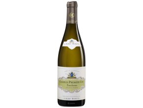 Albert Bichot Chablis 1er Cru Fourchaume AOC 2018, 0,75l