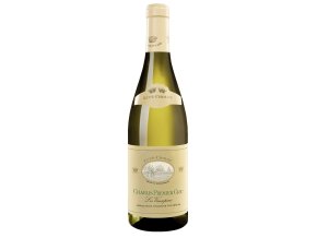 Domaine Lupé Cholet Chablis 1er Cru Les Vaucopins AOC 2023, 0,75l