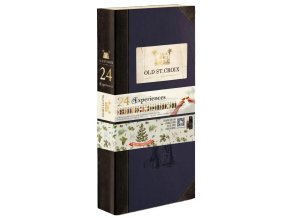 Old St. Croix 24 Experiences Rumový kalendář 2025, 24x20ml
