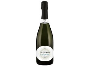 Cardinali Valdobbiadene Prosecco Superiore Extra Dry DOCG, 0,75l