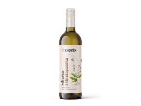 muller thurgau 2023 suche znovin 0 75l