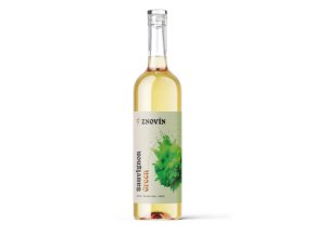 sauvignon 2022 pozdni sber suche znovin 0 75l