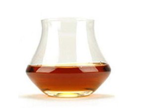 Rumová sklenice Diplomatico