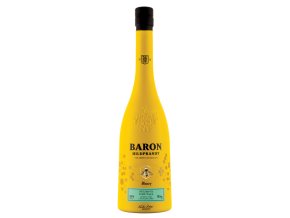 Baron Hildprandt medová hruška, 30 , 0,7l