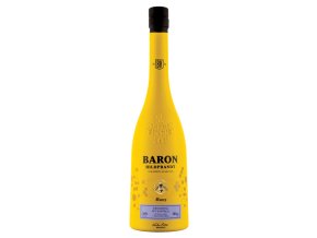 Baron Hildprandt medová švetska, 30 , 0,7l