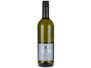 Veltlínské zelené, 2024, kabinetní, suché, Lahofer, 0,75l