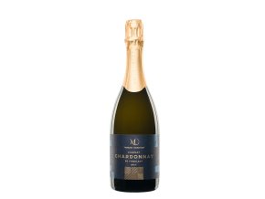 Charmat Chardonnay, Brut, Michlovský, 0,75l