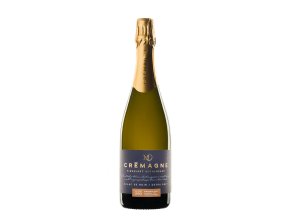 Crémant Blanc de Noir 2010, Extra Brut, Michlovský, 0,75l