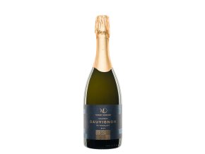 Charmat Sauvignon, Brut, Michlovský, 0,75l
