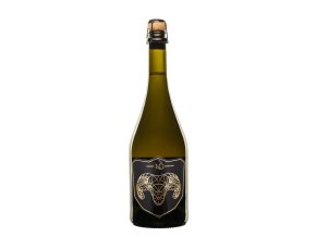 Muflon white, Demi Sec, Michlovský, 0,75l
