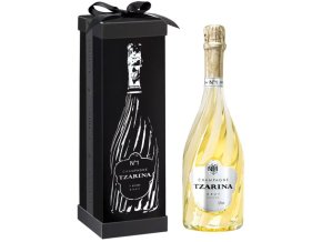 Tsarine Champagne Tzarina Brut, 1,5l