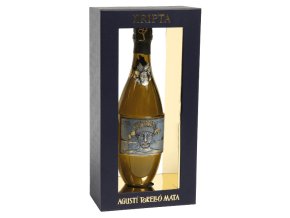 agusti torello mata kripta 2011 gran reserva 0 75l