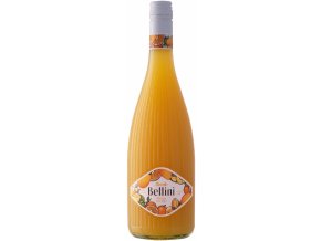 Bevello Bellini Mango Orange, 0,75l