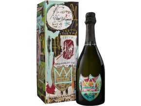Dom Pérignon Vintage 2015 Edition Jean Michel Basquiat, 0,75l 1