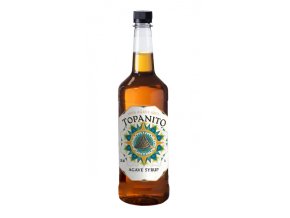 TOPANITO Agave syrup, 1l
