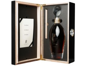 Albert de Montaubert Cognac 1955 ORBIT v humidoru, 47%, 0,7l