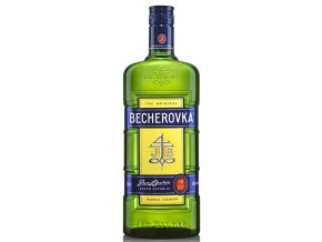 Becherovka, 38 , 0,7l