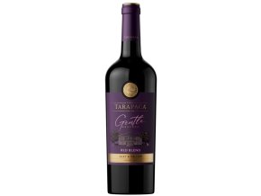 Tarapacá Red Blend Gentle Reserva 2023, 0,75l