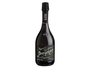 Alberto Nani Prosecco DOC Extra dry, 0,75l