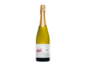 Crémant Sauvignon Blanc, Extra Brut, Michlovský, 0,75l
