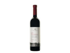 Cuvée Trkmanská hora 2018, pozdní sběr, Michlovský, 0,75l