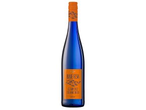 Blue Fish Gewürztraminer 2024, 0,75l